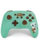 A Nintendo Switch controller with an Animal Crossing theme. Anteprima dell’immagine prodotto