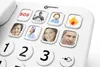 Geemarc, seniorentelefoon met extra functies, model Boost Productafbeelding-voorbeeld 10