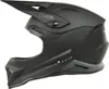 Oneal 1SRS Solid Motocross Helm, schwarz matt, L Produktbild-Vorschau 10