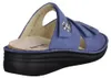 Dámske sandále Finn Comfort GRENADA, modré, veľkosť EUR 41 Náhľad obrázku produktu 3