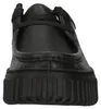 CLARKS Schnürschuhe Torhill Bee mit profilierter Laufsohle Produktbild-Vorschau 5