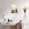 Poster - Poster ohne Rahmen - Illustration herbst Produktbild-Vorschau 5