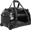 TATONKA trolley sac de voyage Barrel Roller Black noir 59cm Voir les images du produit 3