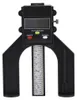 Digitales Tiefenmessgerät 0-80 mm, hochpräzises Produktbild-Vorschau 4