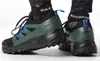 Salomon Wander GTX - GORE-TEX - Herren Wanderschuhe Schwarz Produktbild-Vorschau 7