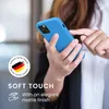 kwmobile Handyhülle für Apple iPhone 12 / iPhone 12 Pro Produktbild-Vorschau 4