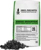 A bag of coal and a pile of coal. Produktbild-Vorschau
