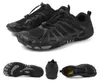 Vivobarefoot Zehenschuhe Herren 31373737363131 Schwarz 46 Produktbild-Vorschau 7