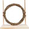 TRIXIE 61910, Kaninchen, Holz, Weiden, Holz, 2 Stück(e), Produktbild-Vorschau 4
