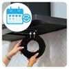 Aktivkohlefilter geeignet für Ciarra CBCF005 / CBCS5913A-OW Produktbild-Vorschau 5
