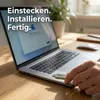 Microsoft Office 2024 Pro Plus Vollversion Produktschlüssel Produktbild-Vorschau 6
