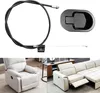 Universal Sofa Stuhl Recliner Release Pull Griff Produktbild-Vorschau 2