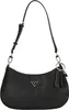 GUESS NOELLE II TOP ZIP SHOU Čierna Náhľad obrázku produktu 1