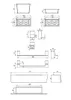 Set of magnetisches Spülenzubehör Produktbild-Vorschau 3