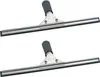 Novaliv 2x Fensterabzieher Profi 35 cm Fensterreiniger Produktbild-Vorschau 1