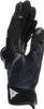 Dainese Ermex Damen Motorrad Handschuhe, schwarz/weiß, S Produktbild-Vorschau 4