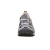 Rieker Damen Sneaker Slipper blau, Damen:42 EU Produktbild-Vorschau 69