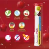 German Eisen Brausetabletten 5x20 Stk. - Kirsch Geschmack – Produktbild-Vorschau 3