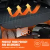 Couverture de coffre rétractable VEVOR pour Mazda, Voir les images du produit 3