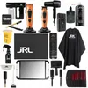 JRL Friseur Set 10 Produktbild-Vorschau 1