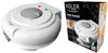 Waffeleisen Adler 3038 1500 W 18 cm Antihaft-Hörnchen, Produktbild-Vorschau 13
