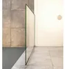 AICA Walk in Dusche 85x200cm 8mm NANO ESG für Duschwand Produktbild-Vorschau 4