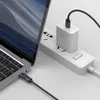 Kabel Typ-C 100W 1,2m Joyroom S-CC100A16 (schwarz) Produktbild-Vorschau 10