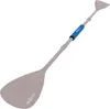Auftriebsboje für SUP-Paddel - blau Produktbild-Vorschau 4