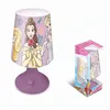 LED Nachttischlampe, Prinzessin Produktbild-Vorschau 1