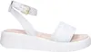 Bugatti Damen Klassische Sandalen 431-A7H80-1000-2000 Produktbild-Vorschau 1