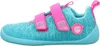AFFENZAHN Scarpe da gufo in maglia per bambini blu 24 Anteprima dell’immagine prodotto 6