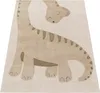 Moderner Kinderteppich Spielteppich weicher Flor 3D-Effekt Produktbild-Vorschau 5