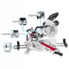 GRAPHITE 18V Energy+ accu-kappzaag/gehrungzaag (instelbare Productafbeelding-voorbeeld 3