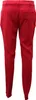 0387AE pantalone donna MAXMARA STUDIO rot Kirsche Hose Frau Produktbild-Vorschau 2