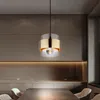 Globo Lighting|Lampada a sospensione in metallo nero, 1x Anteprima dell’immagine prodotto 10
