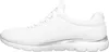 Skechers Summits Chaussure de sport noire Voir les images du produit 44