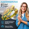 SANILO® WC-Sitz mit Absenkautomatik Sunflower, Produktbild-Vorschau 7