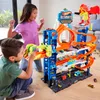 Hot Wheels City Ultimate Garage 2023 Produktbild-Vorschau 4