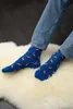 Footstar Damen & Herren Bunte Motiv Socken (9 Paar) Lustige Produktbild-Vorschau 3