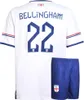 England Fußball Trikot Set Bellingham Heim - Kinder und Produktbild-Vorschau 1