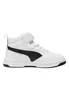 PUMA REBOUND V6 MID AC+ PS Weiß Produktbild-Vorschau 15
