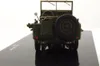 Ixo Models CLC567 Willys MB Jeep US-Army 1943 verde oliva Anteprima dell’immagine prodotto 7