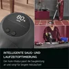 AEG 7000 GEN2 Akku-Staubsauger kabellos / Akku-Laufzeit: Produktbild-Vorschau 9