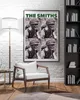 The Smiths Poster Meat Is Murder 59,4 x 84,1 cm Produktbild-Vorschau 2