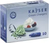Kayser Šlehačkové bombičky 10 ks Náhled obrázku produktu 1