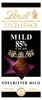 Lindt et Sprüngli Excellence Douceur 85 pour cent Voir les images du produit 1