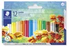 STAEDTLER® 243 NC12, oliepastaalkrijt, jumbo formaat, 12 Productafbeelding-voorbeeld 2