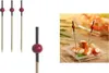PAPSTAR  81006 PAPSTAR Fingerfood-Spieße "Red Pearl", Anteprima dell’immagine prodotto 9