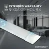 v_tac LED-lichtbalk, 120 cm, 40W, 4800 lm, 6400K, wit, IP20 Productafbeelding-voorbeeld 6