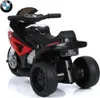 BMW S1000RR Kinder Elektro-Motorrad 6V (1–3 Jahre) – Produktbild-Vorschau 3